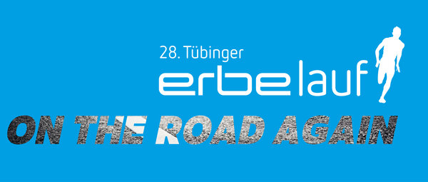 ONTHEROADAGAIN 28. Tübinger Erbe lauf